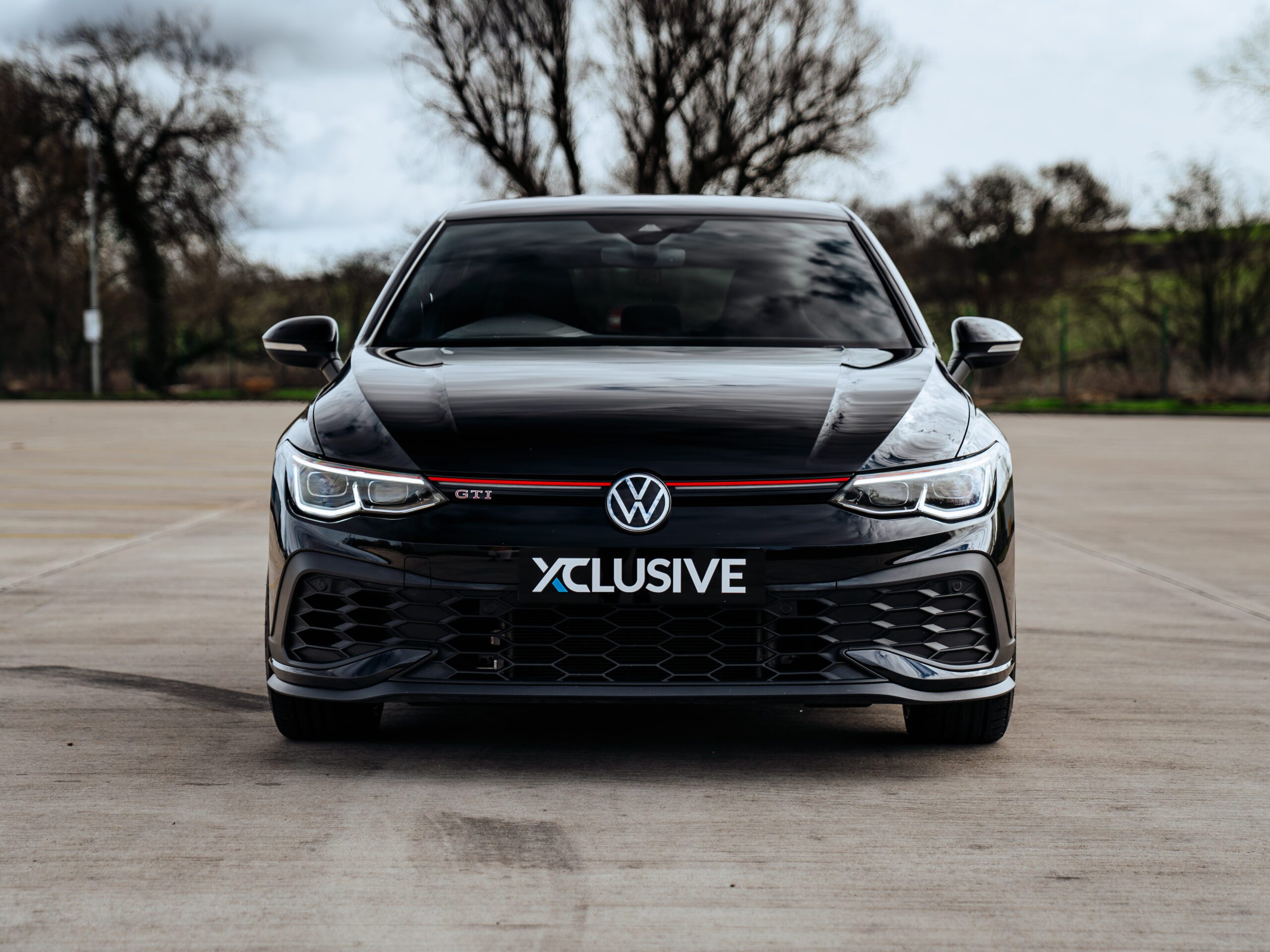 2021 VW Golf Clubsport GTI MK8 or £28,000! – X-Clusive Competitions